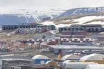 Longyearbyen, 17.06.2017