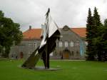 Bergen, Stadtbibliothek (25.06.2013)