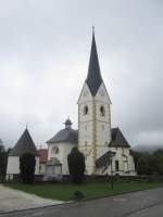 Tigring, Pfarrkirche St.