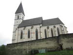 Grades, Wallfahrtskirche St.