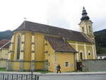 Friesach, Deutschordenskirche St.