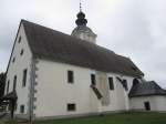 Metnitz, Pfarrkirche St.