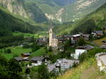 Heiligenblut am Groglockner, Pfarrkirche St.