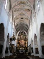 Stiftskirche Hl.