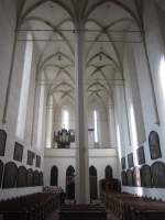 Imbach, Pfarrkirche Maria Geburt, ehem.