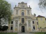 Stift Sankt Andr, Stiftskirche St.