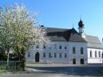 Redemptoristinnen-Kloster St.