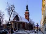 Stadtpfarrkirche  St.