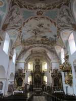 Stiftskirche St.