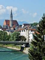 Romantikstadt Steyr [21.8.2013]