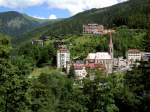 Bad Gastein, St.