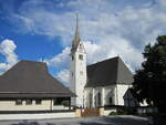 Piesendorf, Pfarrkirche St.