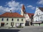 Krieglach, Pfarrkirche Hl.