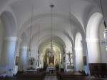 Gleinsttten, Pfarrkirche St.