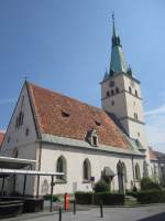 Voitsberg, Stadtpfarrkirche St.