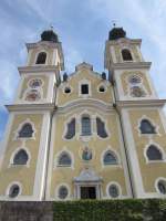 Hopfgarten, Pfarrkirche St.