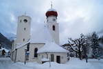 Pfarrkirche  Heiliger Antonius von Padua  in St.