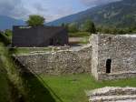 Lienz, Rmermuseum Aguntum (19.09.2014)