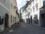 Feldkirch, Huser in der Gymnasiumgasse (03.06.2021)