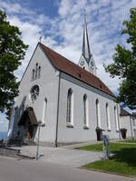Fraxern, Pfarrkirche St.