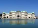 Belvedere Wien 19-08-2008.