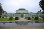 Das 1882 Auftrag gegebene Palmenhaus im Schlosspark Schnbrunn ist das grte seiner Art auf dem europischen Kontinent.