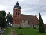 Radziejewo / Sonnwalde, Pfarrkirche St.