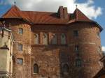 Lidzbark Warminski / Heilsberg 08.2009.