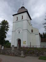 Ignalin / Reimerswalde, Pfarrkirche St.