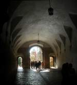 Krakow - Wawel 08.2009.