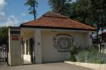 Wieliczka - Kopalnia Soli UNESCO Swiatowe dziedzictwem kultury / Gro Salze-Salzbergwerk UNESCO Weltkulturgute 08.2009.