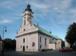 Wieliczka 08.2009.