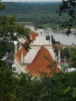 Kazimierz Dolny 08.2009.