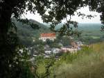 Kazimierz Dolny 08.2009.