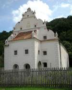 Kazimierz Dolny 08.2009.