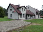 Poniatowo, Museum des Kampfes und Martyriums in Treblinka (05.08.2021)