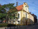 Breslau / Wroclaw, orthodoxe St.