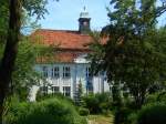 Grundschule in Klodnitz (Klodnica), einem Stadtteil von Kandrzin-Cosel (Kedzierzyn-Kozle).