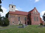 Stary Grodkow / Alt-Grottkau, Dreifaltigkeitskirche, erbaut im 13.