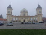 Tykocin, Pfarrkirche zu Hl.