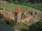 Malbork / Marienburg 08.2009.