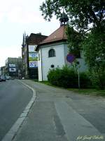 16.05.2004, Bytom (Beutchen)- ul.