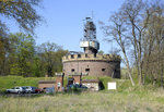 Fort Aniola (Engelsburg Swinemünde – Werk III) in Świnoujście.