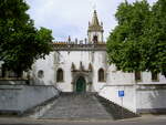 Beja, Museu Rainha D.