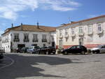 Beja, Centro Social de Liberator am Largo do Liberator (27.05.2014)