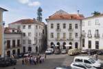 COIMBRA (Concelho de Coimbra), 24.09.2013, Largo da S Velha