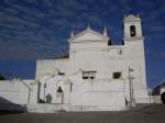 Aljezur, Pfarrkirche Igreja Matriz de Nossa Senhora da Alva (24.05.2014)