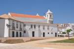 LAGOS (Concelho de Lagos), 09.05.2014, Igreja de Santa Maria