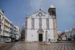 OLHO (Concelho de Olho), 22.02.2010, Igreja Matriz