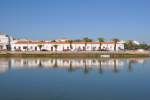 TAVIRA (Concelho de Tavira), 24.02.2011, am Rio Gilo